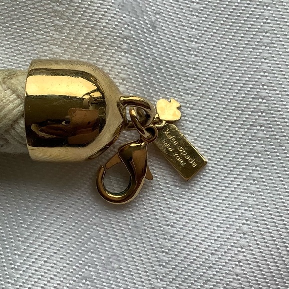 Kate Spade Oversized Necklace - Picture 5 of 7